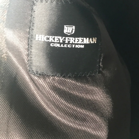 Hickey Freeman sports coat - Picture 4 of 4
